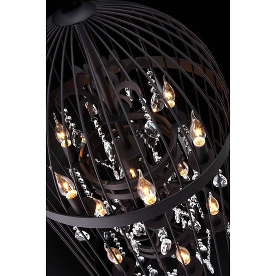 Canary Ceiling Lamp 3